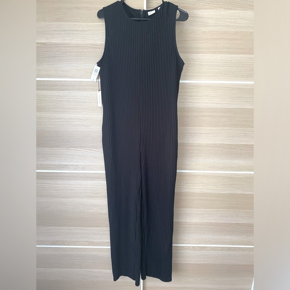 COPY - NWT Babaton Black Jumpsuit - Picture 4 of 7